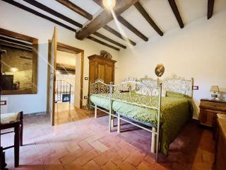 Casina 57 - Loro Ciuffenna - 5