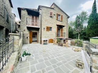Casina 57 - Loro Ciuffenna - 1