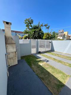 Casa prox. a praia do Campeche - Florianópolis - 7