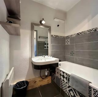 Studio de charme - Bogève - 3