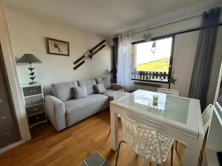 Studio de charme - Bogève - 7