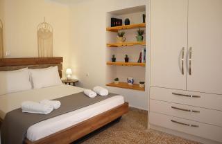 Dimitriοs Stone House - Chania - 2