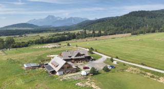 Penzión pod Magurou - Slovenská Ves - 6