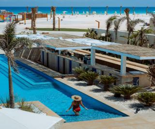 Makai BY Dhara Hotels - Marsa Matruh - 0