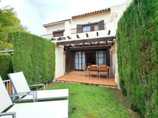 Exclusive Sierra Cortina Town House - Finestrat - 0