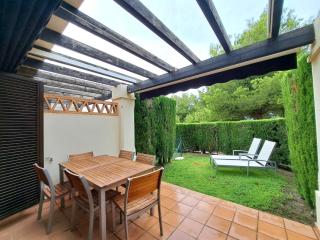 Exclusive Sierra Cortina Town House - Finestrat - 3