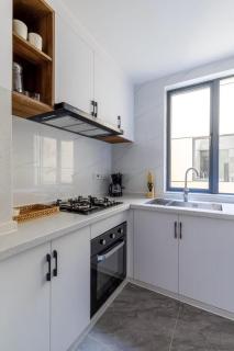 Dreams in Sunshine Alba by YourHost, 1 bedroom,Nairobi - Nairobi - 8