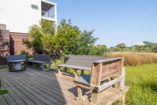 Folly Beach Stay - 3