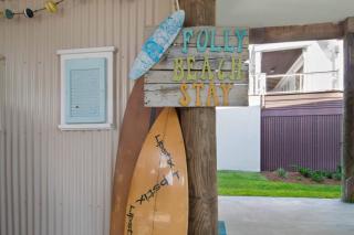 Folly Beach Stay - 2