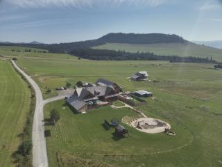 Penzión pod Magurou - Slovenská Ves - 0