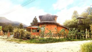 Nautilus Ecocasa Lago Puelo - 8