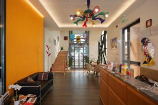 Hotel Ristorante Da Tonino - Recanati - 9