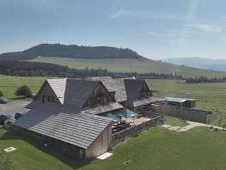 Penzión pod Magurou - Slovenská Ves - 8