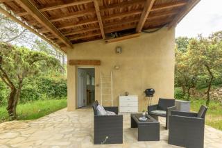 Garrigue de Nîmes - Climatisé avec piscine privé - Nimes - 1