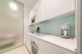 2 bedrooms 2 bathrooms furnished - Delicias - modern- MintyStay - Madrid - 2