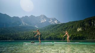Eibsee Hotel - 7