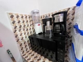 Studio IN Kribi - - 5