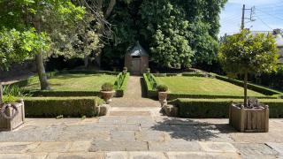 Le Manoir de la Bigotière - Pleslin-Trigavou - 4