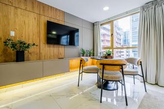 Wonderful 1BR in Obarrio - Panama-Stadt - 7