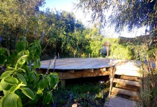 Sunny's Spot Camp Site - Vosburg - 8