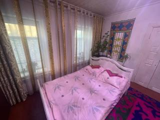Guest house Maksat - Bokonbayevo - 9