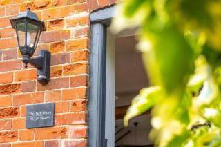 The Tack Room - Stowmarket - 4