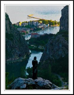 Apartmani Villa Marija - Omiš - 1