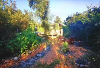 Sunny's Spot Camp Site - Vosburg - 6
