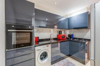 Appartement de prestige Gueliz kasbel 212 - 1