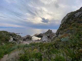 Sul mare - Casa delle Ninfe - 7