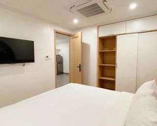 The Yen Residences Danang - 5