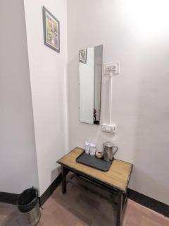 Hotel Sakura Mountain View 5 mins from Darjeeling Railway Station - 2