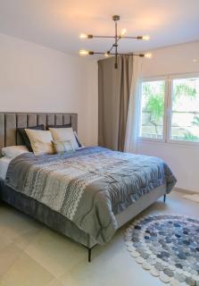 Luxurious 3 bed apartment with a lovely sea view in Carvajal Beach - Benalmádena - 4