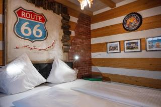 Motorworld Inn - Warthausen - 3