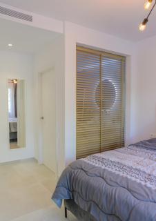 Luxurious 3 bed apartment with a lovely sea view in Carvajal Beach - Benalmádena - 2