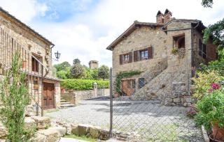 Stunning Apartment In Monticchiello - Monticchiello - 4