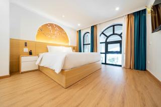 The Yen Residences Danang - Da Nang - 7