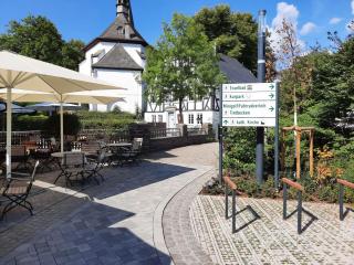 Ferienwohnung - Eslohe - 8