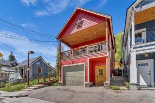 Old Town Outlook - 9