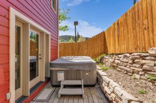 Old Town Outlook - 7