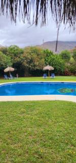 Los Pedregales Complejo Rural - Estepona - 9