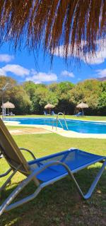 Los Pedregales Complejo Rural - Estepona - 0