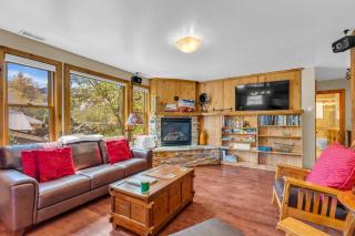 Old Town Outlook - 5