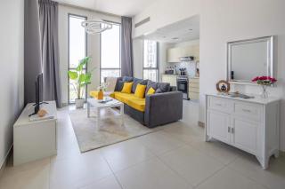 Frank Porter - Midtown By Deyaar - Dania 2 - 0