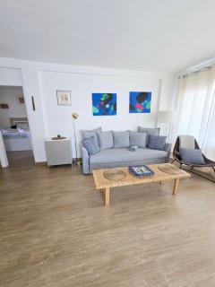 Playa Flores Apartamento III - 5