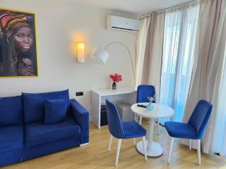 Orbi City Batumi Official Black sea - Batumi - 2