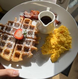 Cranmore Mountain Lodge Bed & Breakfast - North Conway - 8