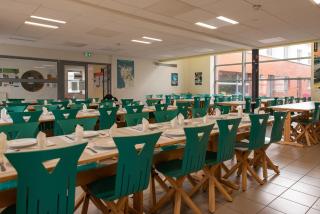 Auberge de Jeunesse HI Cherbourg - Cherbourg en Cotentin - 3