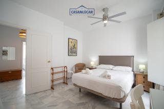 Casa 4 - Capuchinos - Sanlúcar de Barrameda - 7