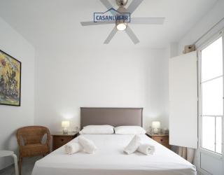 Casa 4 - Capuchinos - Sanlúcar de Barrameda - 8